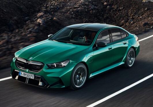 ȫBMW M5ȫ׷ °ڹ