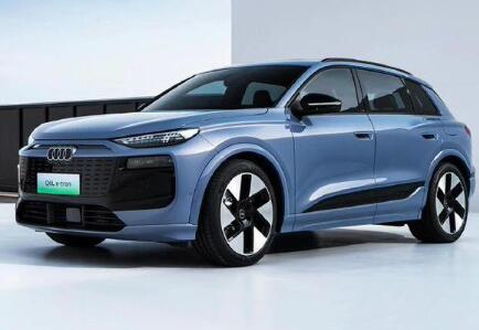 ϰ귢 µQ6 e-tron Sportbackͼع
