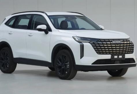 ȫ³ǹ H6 Hi4 걨ͼ1.5  SUV