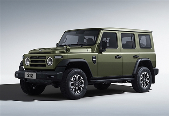 λӲSUV ȫ212Ԥ