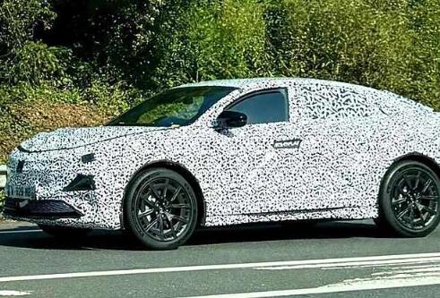 λ綯SUV 賵չ Alpine A390 Beta 1011շ