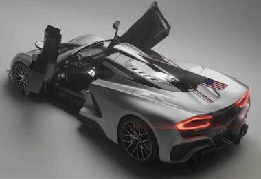 500km/hɱʫǿVenom F5-M