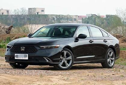 Honda SENSING 360+ 23.88Ԫ 2025Ÿ・T콢