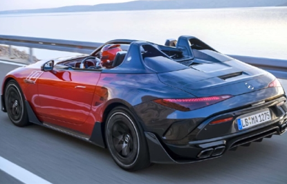۳רݣAMG PureSpeedV8 3.6ư