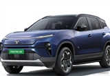 Harrier EV SUV׷ NeoQLED