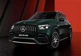 ÷˹-AMG GLE³ 162.68Ԫ