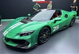 ټ2.8s 296 Speciale