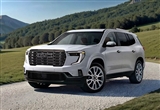 ʽ콢 GMC Acadia Denali Ultimate