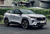 1.5T+7DCT ȫ¼Խ817