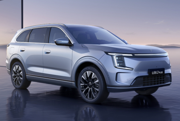 Ӵƣ;ɽL7 PLUSУ10.99ͲSUV